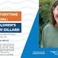 Family Storytime Special: Local Author Sheri Dillard event image