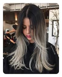 This situation does not change when you grown up. 104 Long And Short Grey Hairstyles 2021 Style Easily