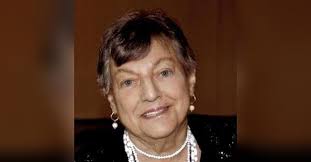 Angeline "Jill" Haines Obituary