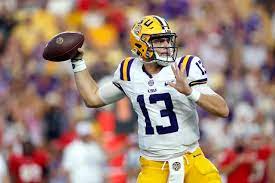 Garrett Nussmeier throws 6 TDs as No. 18 LSU beats Nicholls 44-21 - Yahoo  Sports