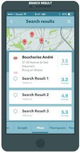 Maybe you would like to learn more about one of these? Publicite Sur Waze Guide Complet Formats Prix Et Retours D Experience