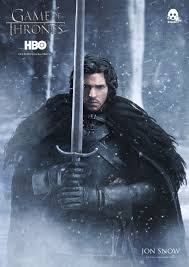 Jon snow is a targaryen. Game Of Thrones Jon Snow