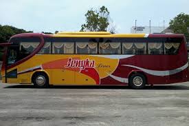 Sunduvan media 29 july 2020. Jengka Liner Bus Ticket Online Booking Busonlineticket Com