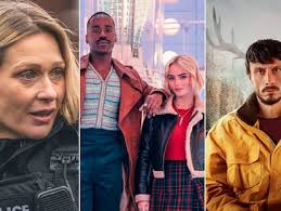 Películas y series que se estrenan en 'streaming' en julio en Estados  Unidos