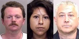 Mendocino County Today: Saturday, July 15, 2017