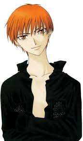 Sohma Kyo Fruits Basket Fruits Basket Fruits Basket Anime Fruits Basket Manga