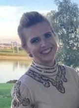 Emily Christine Saengerhausen