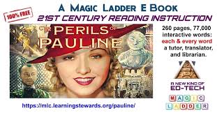 The Perils of Pauline