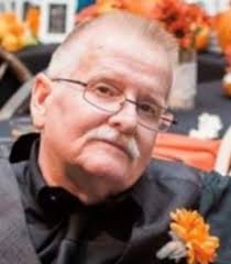 Keith Kilby Obituary