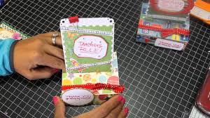 Make a pet pop up card for the dog mom, or a mama bear card for the adventurous, hike loving mama. Pop Up Card Teacher Appreciation Card Youtube