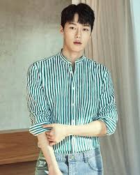 Последние твиты от jang ki yong pics (@jangkiyongpic). Oppacademy Jang Ki Yong Baby Boy Go Back Couple Facebook