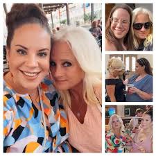 Whitney's love for Babs lives