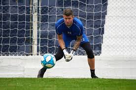 Their rivalry is known as el clásico cordobés. Con Guido Herrera De Arranque Talleres Cayo Ante Central Cordoba