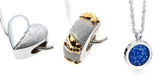 Hold Those Good Old Memories With Cremation And Keepsake Jewellery For Ashes Memorial Jewelry Keepsake Jewelry Glass Jewelry