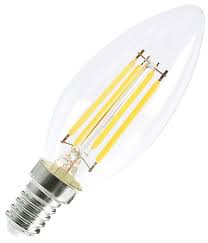 Maybe you would like to learn more about one of these? E14 Led Bulb Dimmable Energy Efficient Candle Light