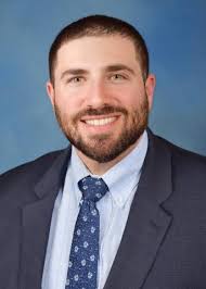 Adam Greenfield PharmD BCIDP