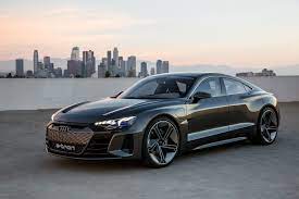 Audi E Tron Gt Concept 4k Audi Wallpapers Hd 4k Audi Etron Wallpapers 4k Audi E Tron Gt Concept 4k Audi 201 Audi Coches Deportivos De Lujo Autos Modificados