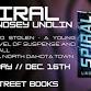 Spiral by Lindsey Undlin Book Signing event image