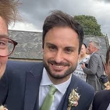 Kieran Davey's Profile