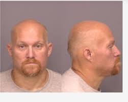 Saline County Jail Bookings, October 1