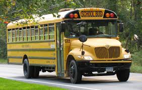 2017 Terrebonne Parish Bus Routes