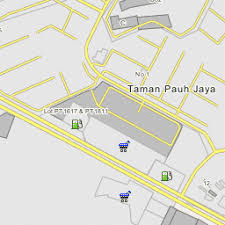 Vieta žemėlapyje, telefonas, darbo valandos, atsiliepimai. Mydin Mall Bukit Mertajam