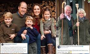 Do you want to know where the candidates stand with respect to important issues that affect your family? Prince William And Kate Middleton Wish For A Better 2021 Daily Mail Online