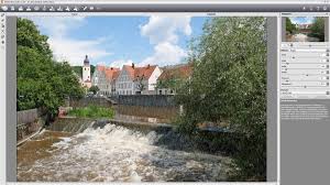 Auf dieser seite findest du eine gallerie aller damen, welche aktuell in franzis haus zu gast sind oder vor kurzem noch zu gast waren. Franzis Nature Effects 8 Im Dkamera De Test News Dkamera De Das Digitalkamera Magazin
