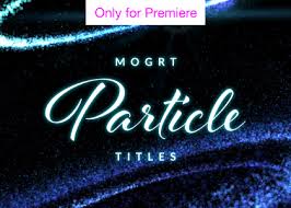 Here you get the direct link (from different filehoster) or a torrent download. Motion Graphics Templates For Premiere Pro Mogrts Enchanted Media
