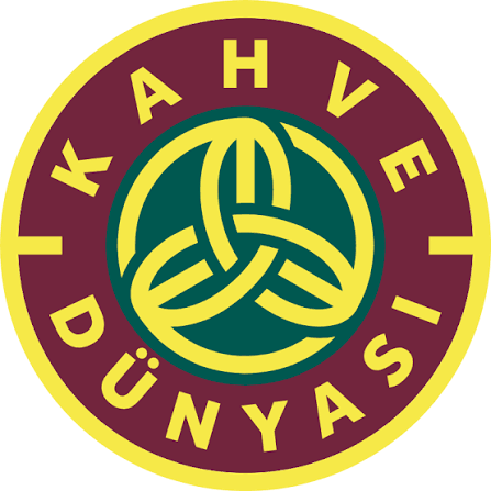 Kahve Dünyası logosu