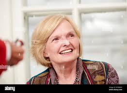 Ann macmillan hi-res stock photography and images