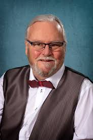 Membres du conseil — Municipalité de Racine