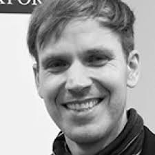 Dr Benjamin D. Hennig