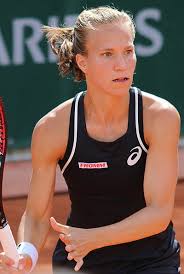Bio, results, ranking and statistics of viktorija golubic, a tennis player from switzerland competing on the wta international tennis tour. Viktorija Golubic Wikiwand