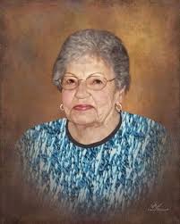 Mary Katherine Draper McGraw Obituary