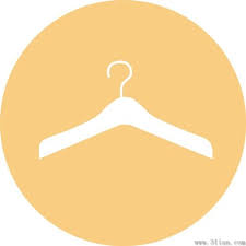 Hanger icon open in icon editor. Hanger Icon Vector Free Vector In Adobe Illustrator Ai Ai Vector Illustration Graphic Art Design Format Format For Free Download 149 90kb