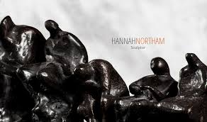 Hannah Northam - Sculptor
