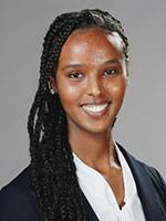 Branch Chief and Staff