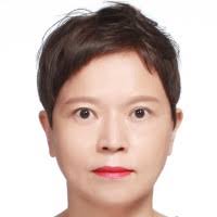 50+ "Christina Ku" profiles