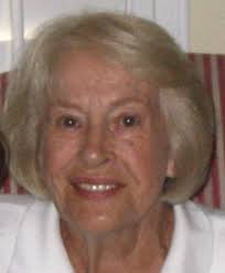 Clellia Webb Obituary