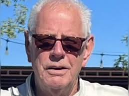 Memories of Graham Lovett Brown