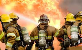 Emergencias reportadas en tiempo real en perú (por @cesars). Que Es Bombero Su Definicion Y Significado 2021