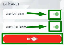 Sms ile ziraat kartı i̇nternet alışverişine açma nasıl yapılır? Ziraat Bankasi Kartini Internete Acma Sms Ve Internetten