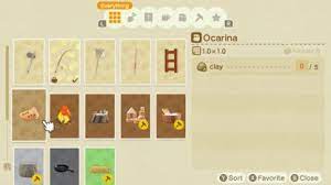 This includes tools and diy recipe list, materials, what are tools and more. Acnh Diy For Beginners Which Recipes Are Unlocked Animal Crossing Gamewith