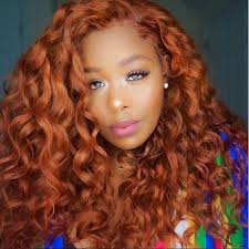 The black adds much needed depth to your style while perfectly. Pin On I Envy 100 Human Hair Give You Unique Beauty
