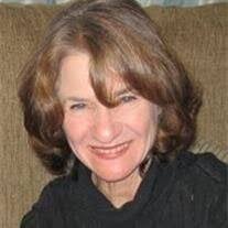 Mary Sciortino Alvarez Obituary