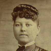 Maria Emmaline Trout (1867–1960)