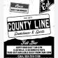 CountyLine Smokehouse & Spirits event image