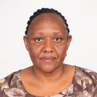 Anne Kamau