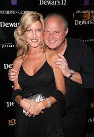 Rush limbaugh's wife went on the radio to announce her husband's passing. Who Is Rush Limbaugh S Wife Kathryn Adams